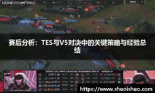 赛后分析：TES与V5对决中的关键策略与经验总结