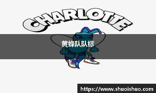 黄蜂队队标